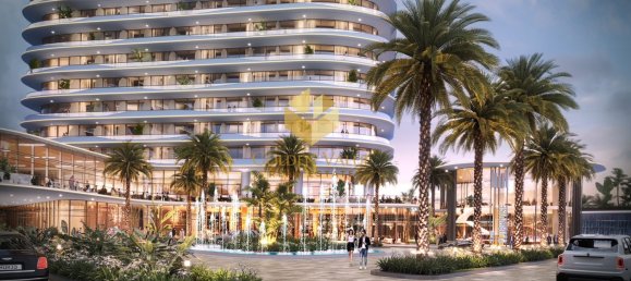 2 bedrooms Villa in Al Marjan Island, UAE No. 8793 13