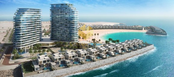 2 bedrooms Villa in Al Marjan Island, UAE No. 8793 19