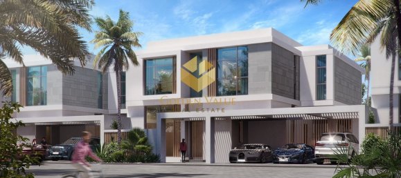 2 bedrooms Villa in Al Marjan Island, UAE No. 8793 3