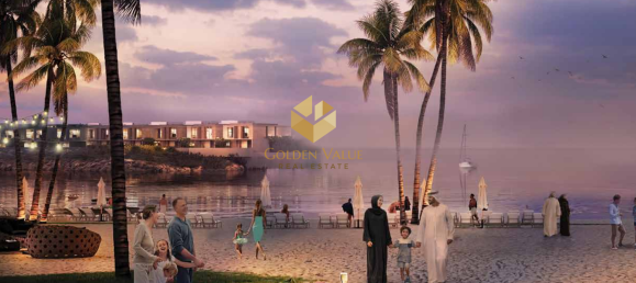 2 bedrooms Villa in Al Marjan Island, UAE No. 8793 18