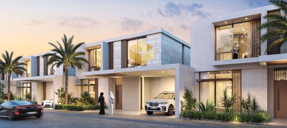 2 bedrooms Villa in Al Marjan Island, UAE No. 8793 4