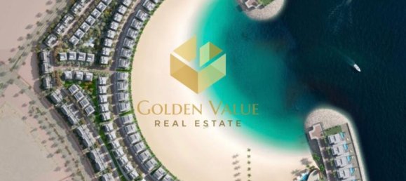 2 bedrooms Villa in Al Marjan Island, UAE No. 8793 15