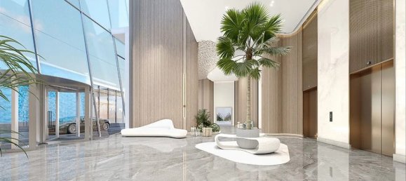 1 Schlafzimmer Wohnung in AZIZI RIVIERA BEACHFRONT, Meydan One, UAE, Nr. 59581 16