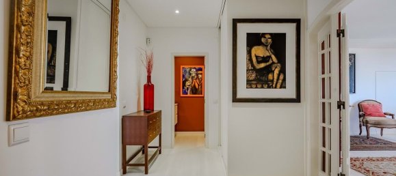 3 bedrooms Penthouse in Cascais, Portugal No. 125973 23