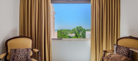 3 bedrooms Penthouse in Cascais, Portugal No. 125973 18