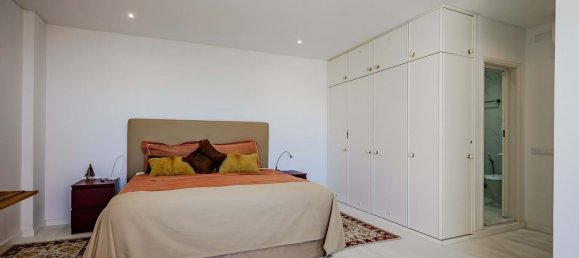3 bedrooms Penthouse in Cascais, Portugal No. 125973 17