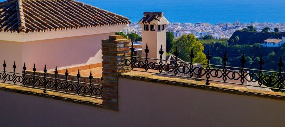 6 bedrooms House in Estepona, Spain No. 102924 37