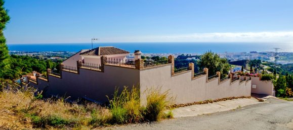6 bedrooms House in Estepona, Spain No. 102924 35