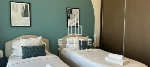 2 bedrooms Apartment in Dubai Harbour, UAE No. 113049 9