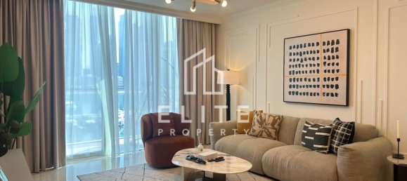 2 bedrooms Apartment in Dubai Harbour, UAE No. 113049 3