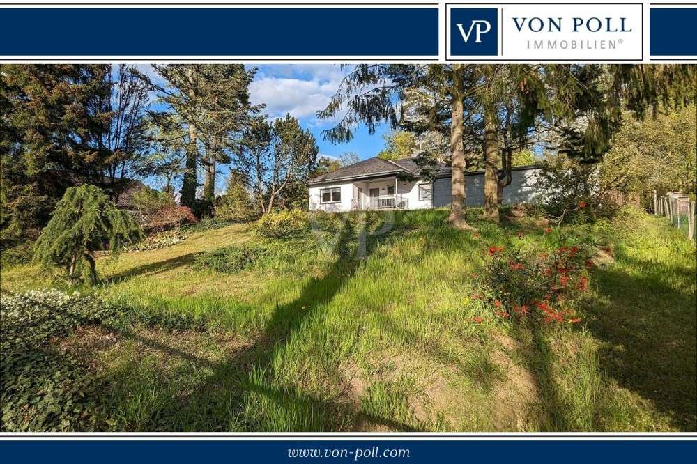 Terrain à Brandenburg, Germany No. 11552