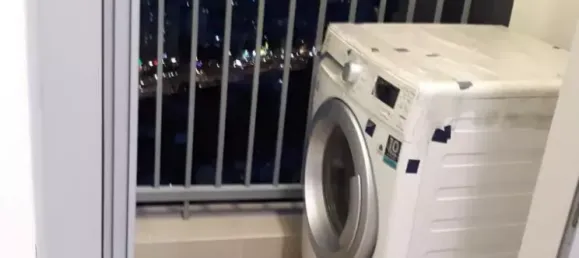 2 bedrooms Apartment in Ho Chi Minh, Vietnam No. 8311 8