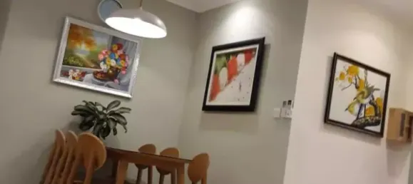 2 bedrooms Apartment in Ho Chi Minh, Vietnam No. 8311 21