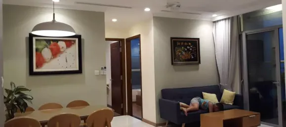 2 bedrooms Apartment in Ho Chi Minh, Vietnam No. 8311 18