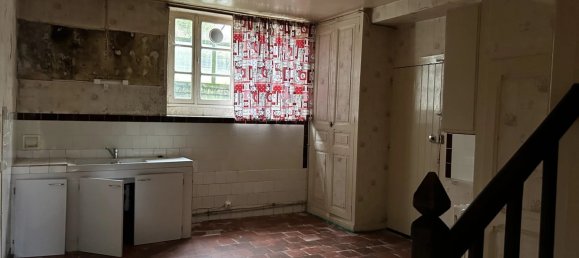 2 bedrooms House in Le Pechereau, France No. 79499 5