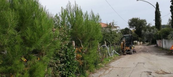 5600m² Land in Vasto, Italy No. 140384 9