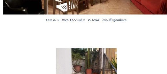 Apartamento de 7 divisões em Nicosia, Italy N.º 49069 10