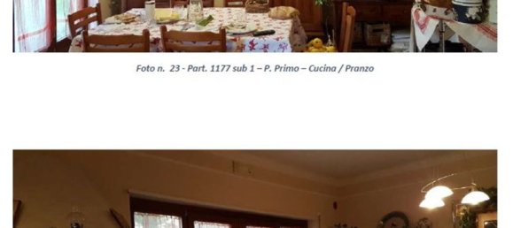 Apartamento de 7 divisões em Nicosia, Italy N.º 49069 17