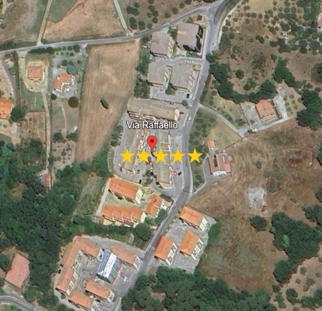 Apartamento de 7 divisões em Nicosia, Italy N.º 49069