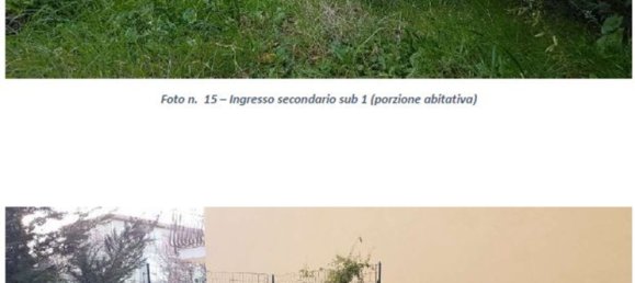 Apartamento de 7 divisões em Nicosia, Italy N.º 49069 13