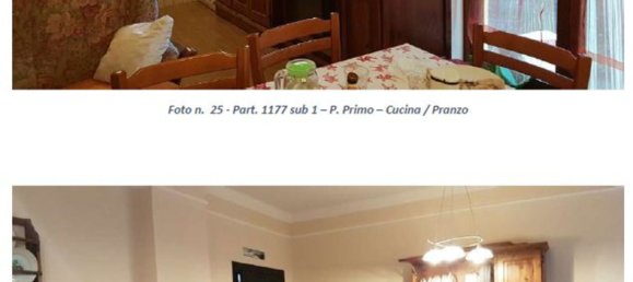 Apartamento de 7 divisões em Nicosia, Italy N.º 49069 18