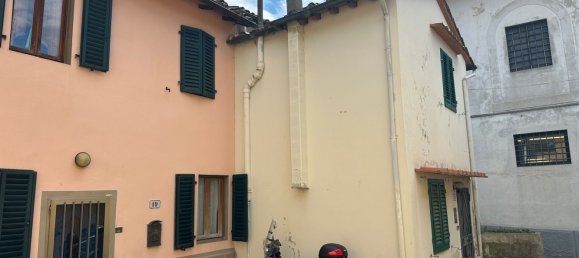 4 Schlafzimmer Doppelhaus in Florence, Italy, Nr. 355914 23