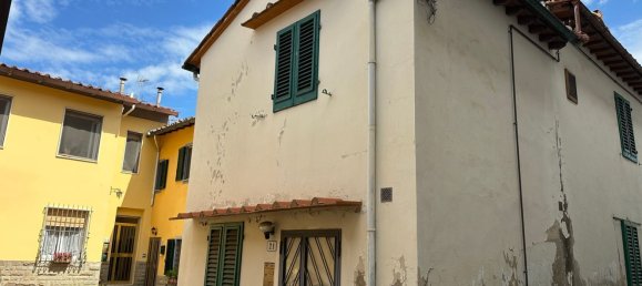 4 Schlafzimmer Doppelhaus in Florence, Italy, Nr. 355914 24