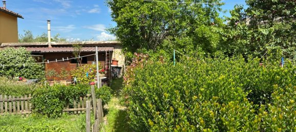 4 Schlafzimmer Doppelhaus in Florence, Italy, Nr. 355914 21