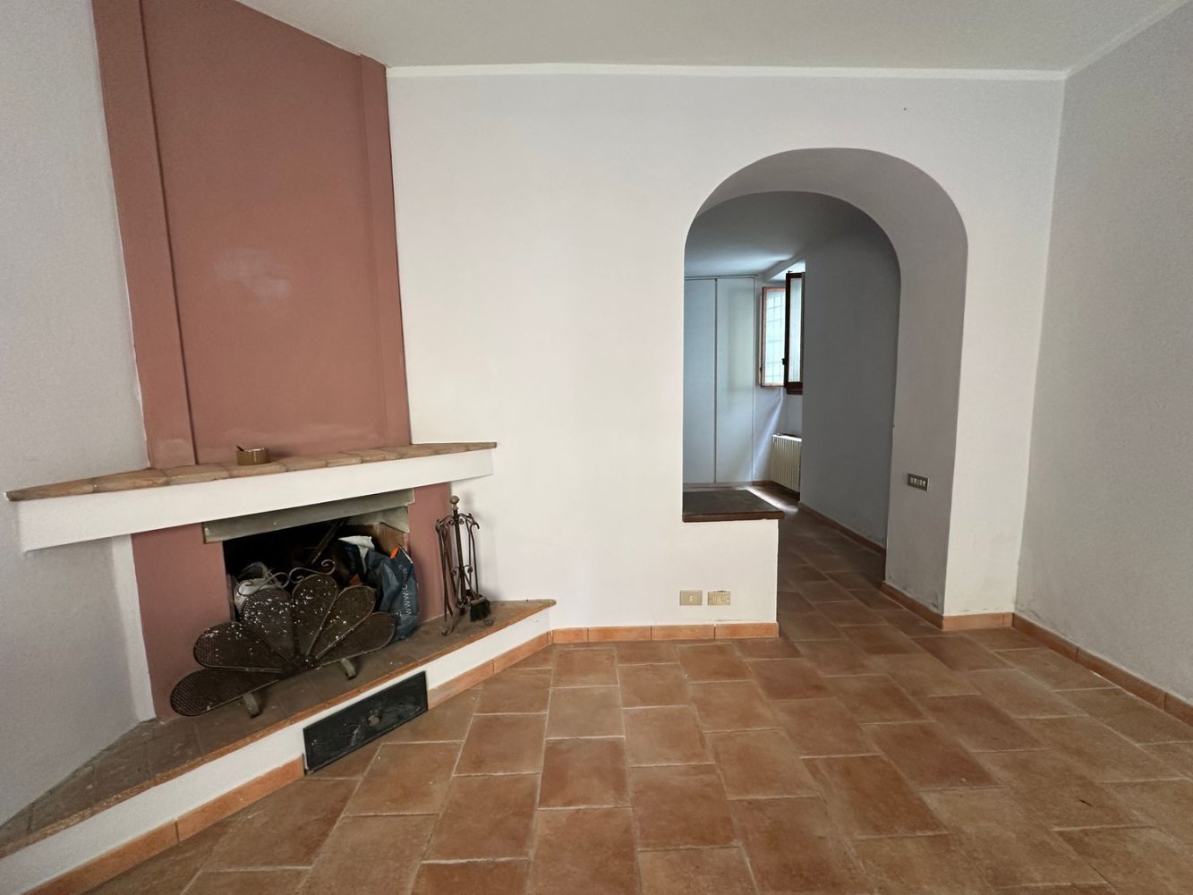 4 Schlafzimmer Doppelhaus in Florence, Italy, Nr. 355914