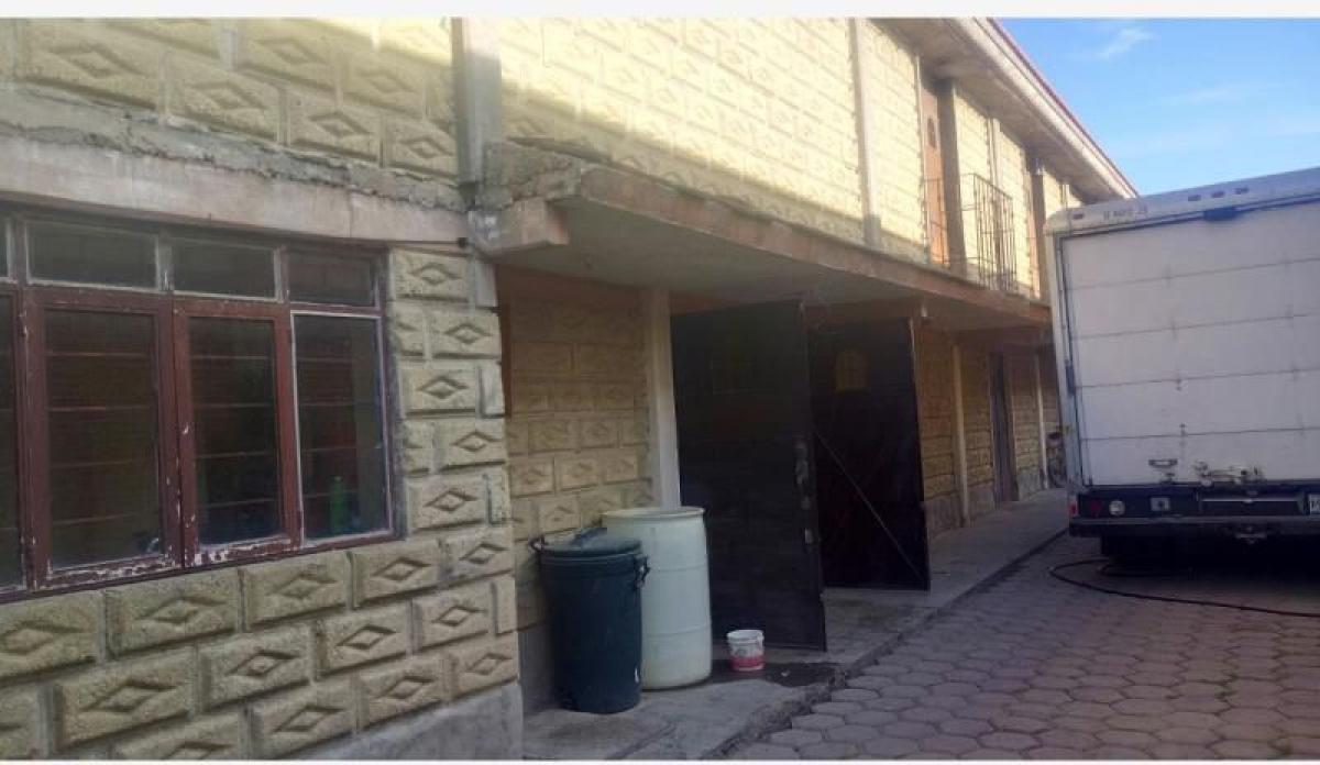 6 bedrooms House in Puebla, Mexico No. 175514