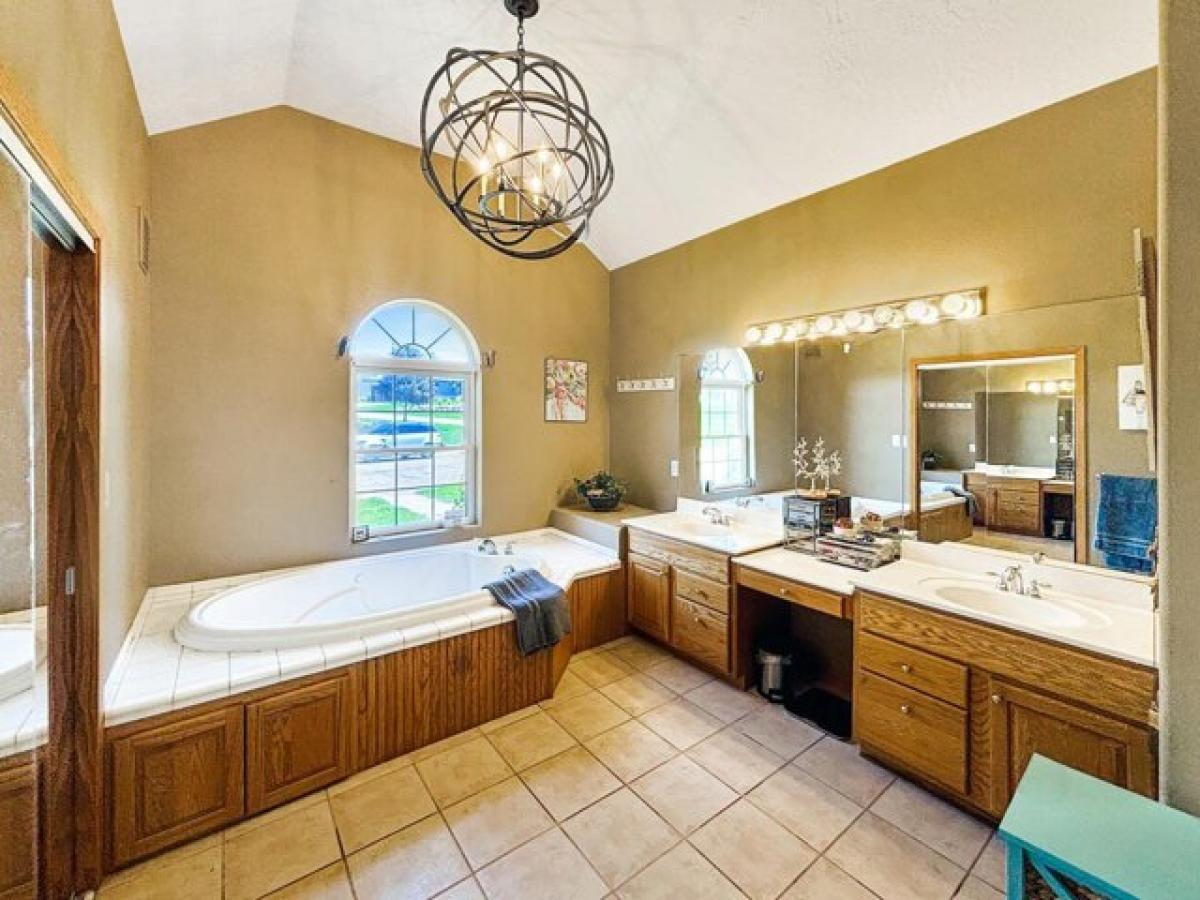 5 Schlafzimmer Haus in Lawton, USA, Nr. 427783