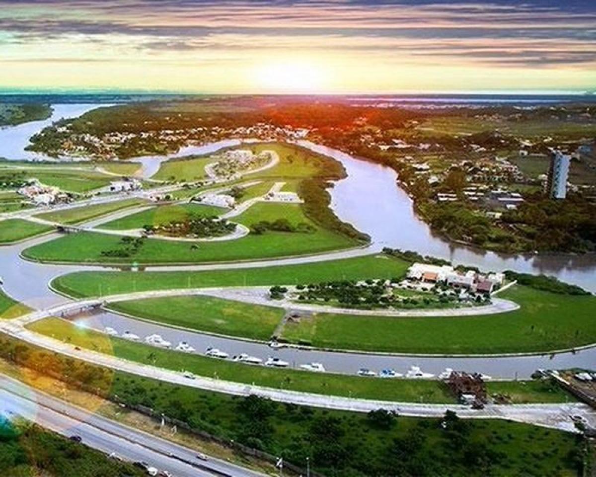 Terreno en Veracruz, Mexico No. 205262