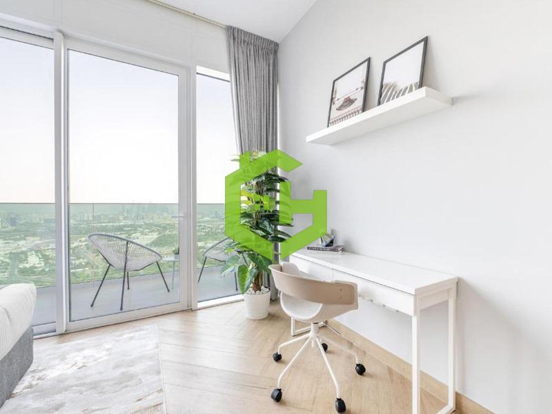 3 غرف نوم شقة في Zabeel, UAE رقم 96956