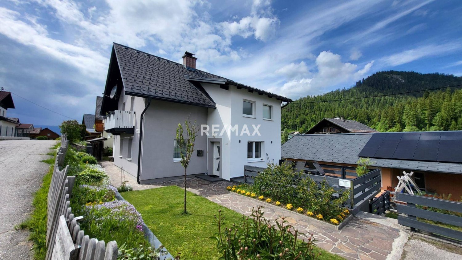 4 bedrooms House in Bad Mitterndorf, Austria No. 174683