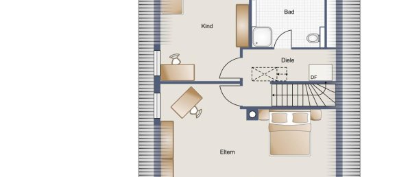 8 rooms Townhouse in Duchy of Lauenburg, Germany No. 267412 22