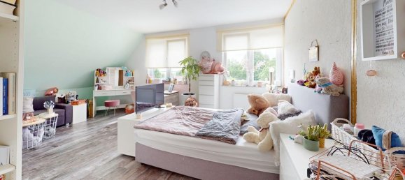 8 rooms Townhouse in Duchy of Lauenburg, Germany No. 267412 14