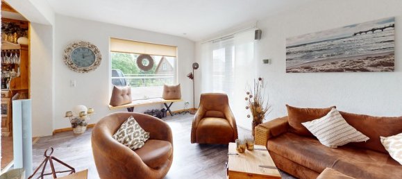 8 rooms Townhouse in Duchy of Lauenburg, Germany No. 267412 10