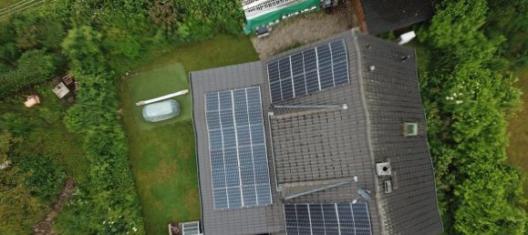 8 rooms Townhouse in Duchy of Lauenburg, Germany No. 267412 7