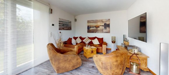 8 rooms Townhouse in Duchy of Lauenburg, Germany No. 267412 11