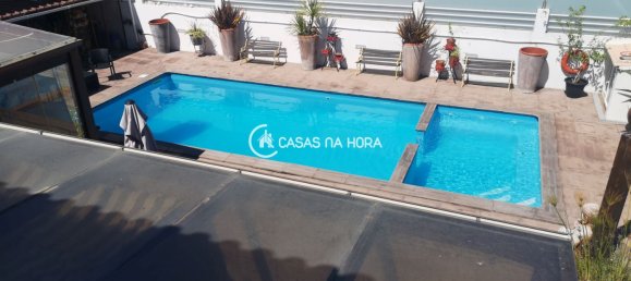 Casa de 5 dormitorios en Pinhal Novo, Portugal No. 141384 24