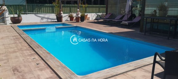 Casa de 5 dormitorios en Pinhal Novo, Portugal No. 141384 4