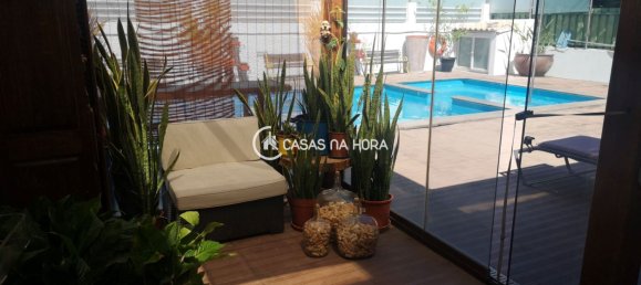 Casa de 5 dormitorios en Pinhal Novo, Portugal No. 141384 3