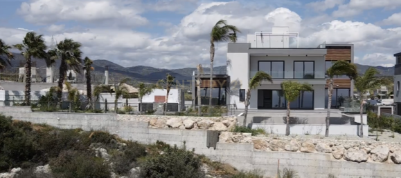 Villa T6 em Parekklisia, Cyprus N.º 11602 4