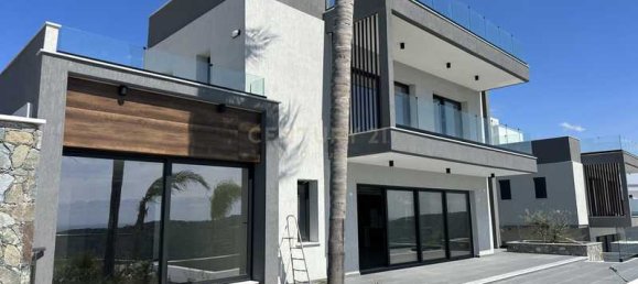 Villa T6 em Parekklisia, Cyprus N.º 11602 14