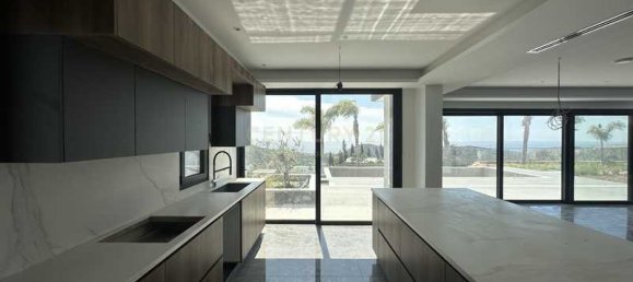 Villa T6 em Parekklisia, Cyprus N.º 11602 11