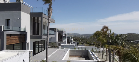 Villa T6 em Parekklisia, Cyprus N.º 11602 3