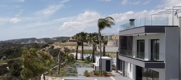 Villa T6 em Parekklisia, Cyprus N.º 11602 2