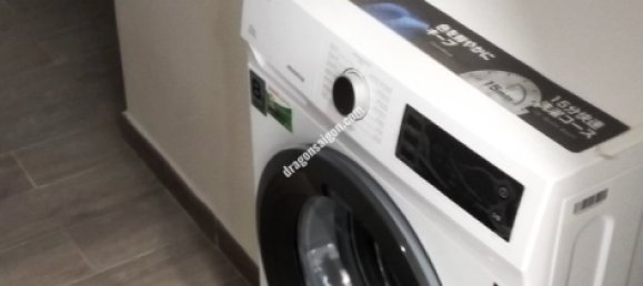 2 bedrooms Apartment in District 7, Vietnam No. 10600 17