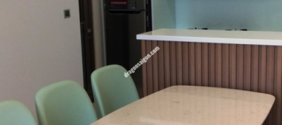 2 bedrooms Apartment in District 7, Vietnam No. 10600 19