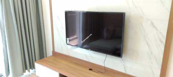 2 bedrooms Apartment in District 7, Vietnam No. 10600 20